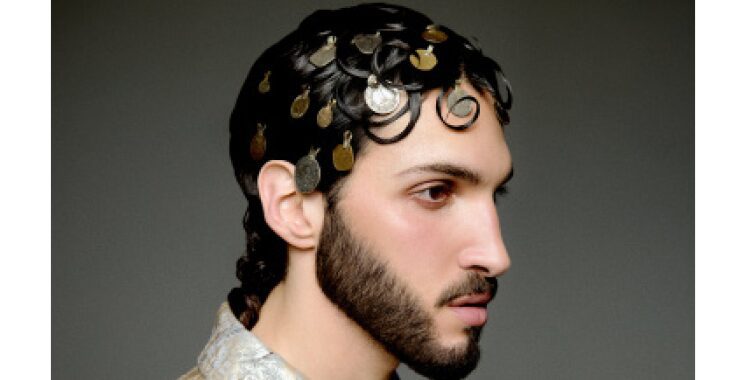 Fruit de collaborations internationales: El Mehdi sort son premier EP « SALAM »