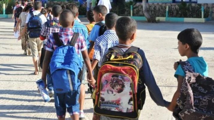Tanger-Tétouan-Al Hoceima : l’AREF appelle à l’accueil des élèves de Ksar El Kébir
