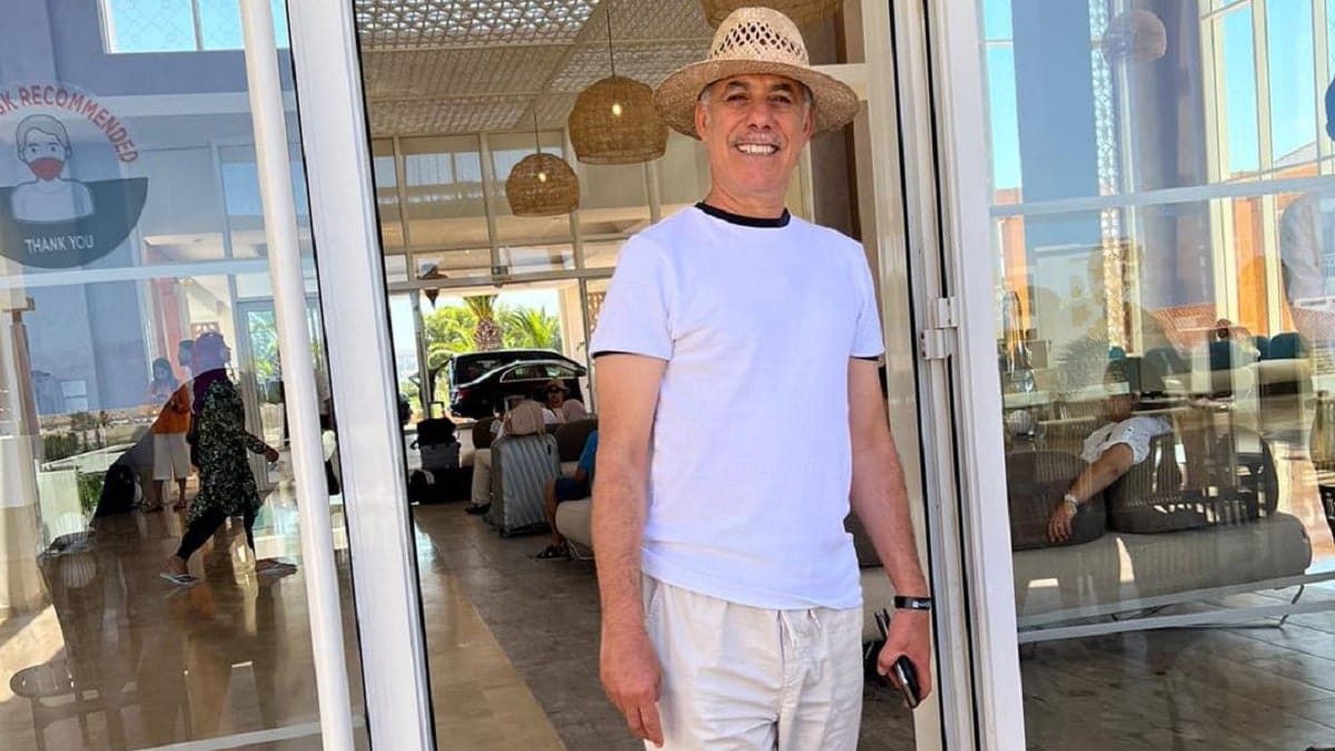 L’humoriste algérien Abdelkader Secteur indésirable au Maroc