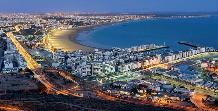 Agadir ouvre sa session de février sous le signe des équilibres financiers