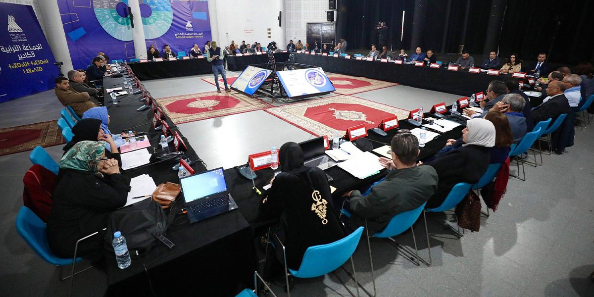 Agadir : la commune affecte son excédent budgétaire