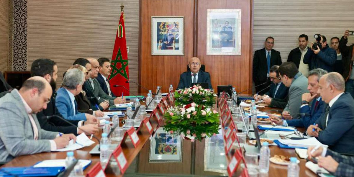 Aquaculture continentale : lancement de trois centres intégrés à El Haouz, l’Oriental et Drâa-Tafilalet