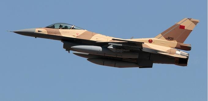 Aviation militaire : le Maroc consolide sa position parmi les principales forces aériennes africaines