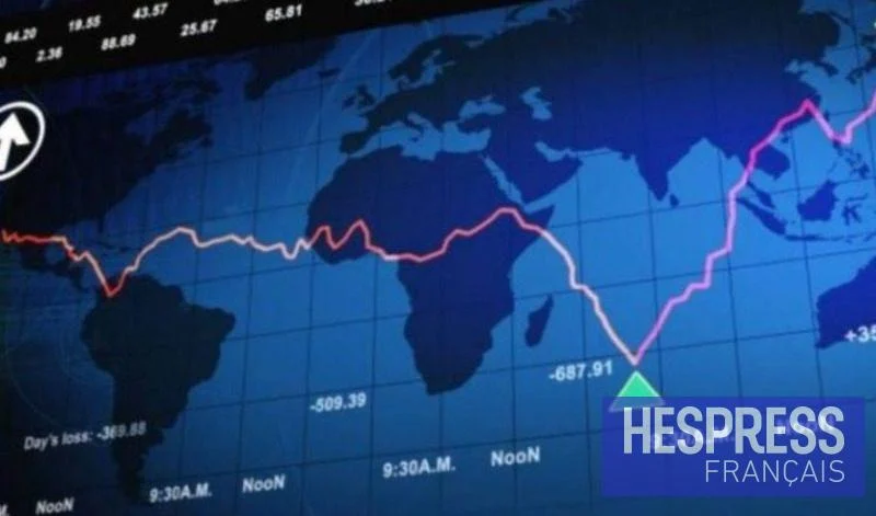 Bourse de Casablanca : ouverture en baisse
