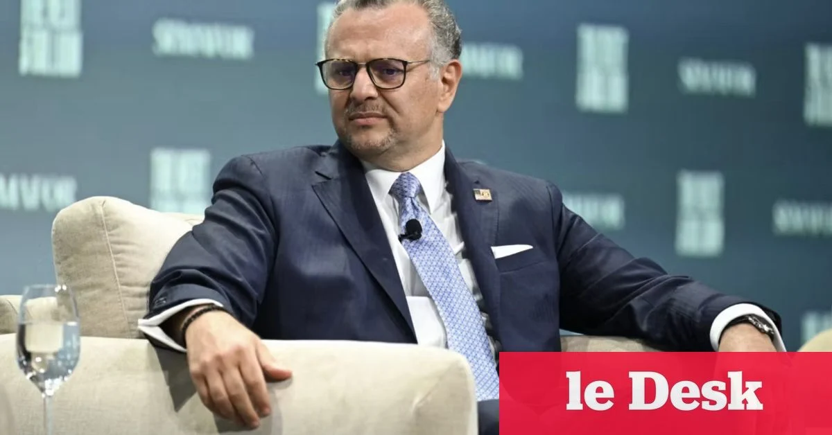 Sahara : Washington organise à Madrid une réunion entre le Maroc, l&rsquo;Algérie, la Mauritanie et le Polisario