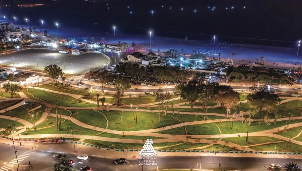 Souss-Massa : les ressorts d’une métamorphose territoriale sans précédent