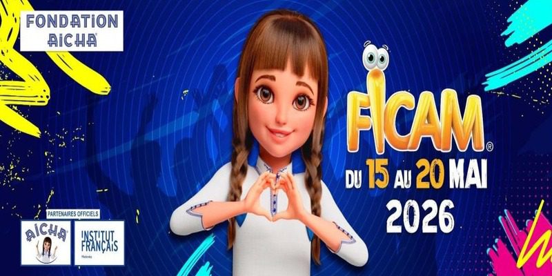 Meknès : La 24e édition du FICAM met le cap sur la jeunesse