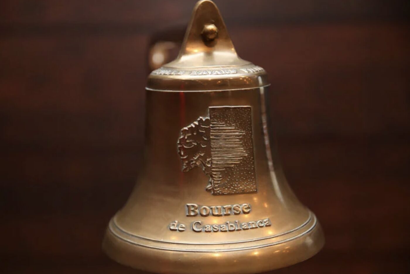 La Bourse de Casablanca ouvre dans le vert