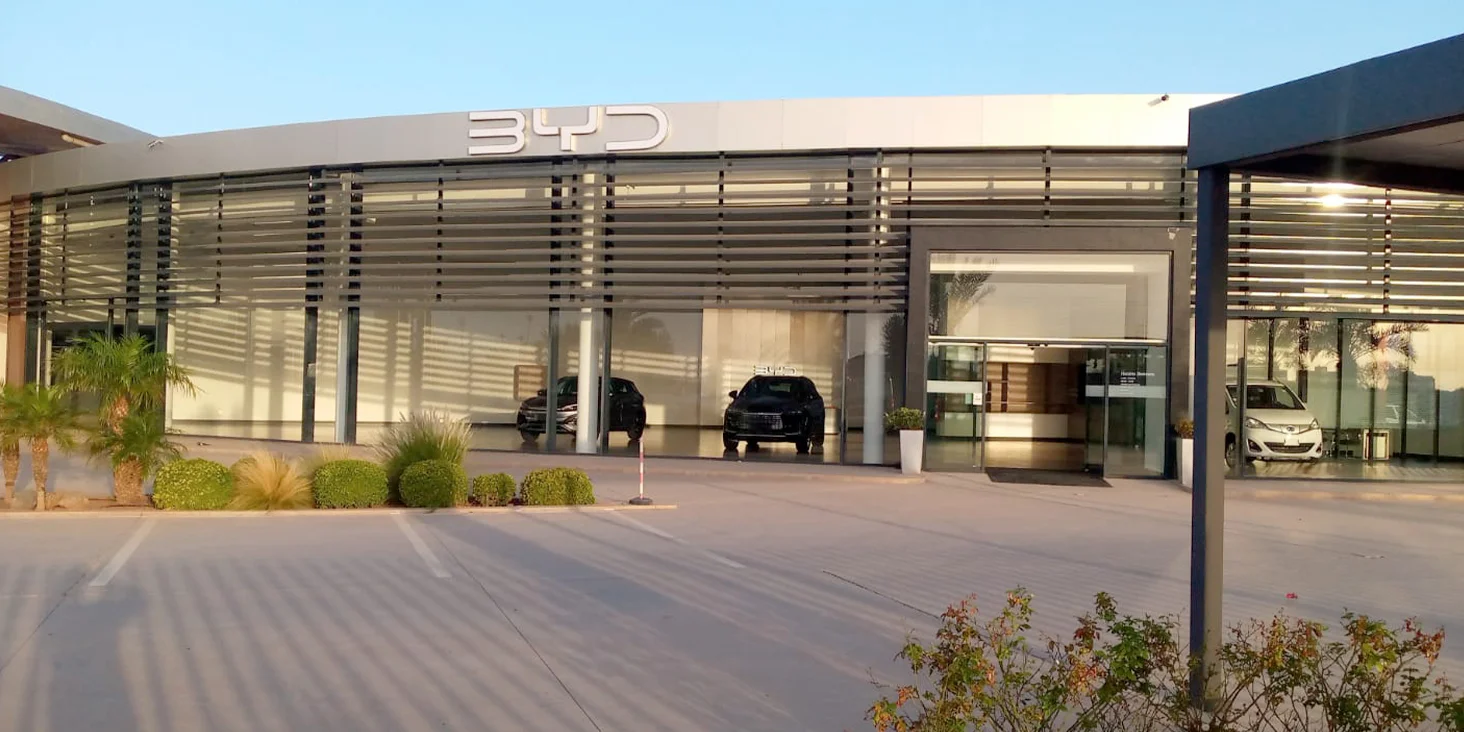 Véhicules électrifiés : BYD confirme son leadership et intensifie sa stratégie