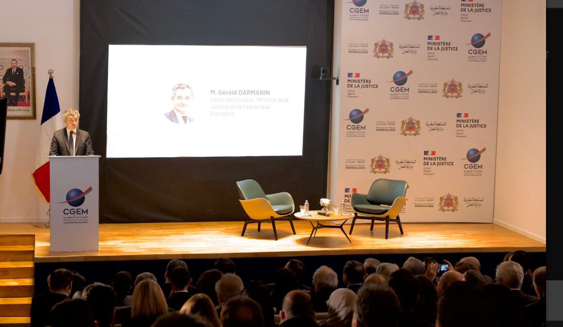 Arbitrage international : Paris et Casablanca, deux places complémentaires au service de la sécurité juridique des investissements