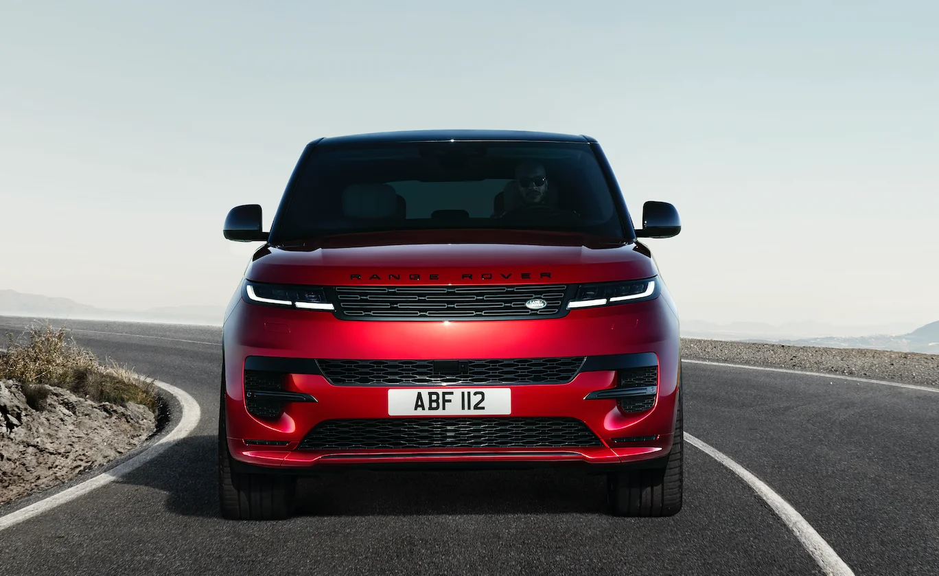 Jaguar et Land Rover : 2025 sous le signe de la performance