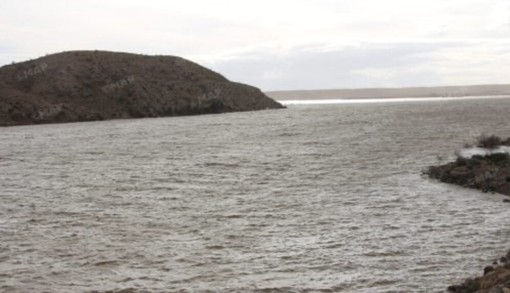 Barrage Mohammed V : un remplissage record et un projet de surélévation stratégique en cours