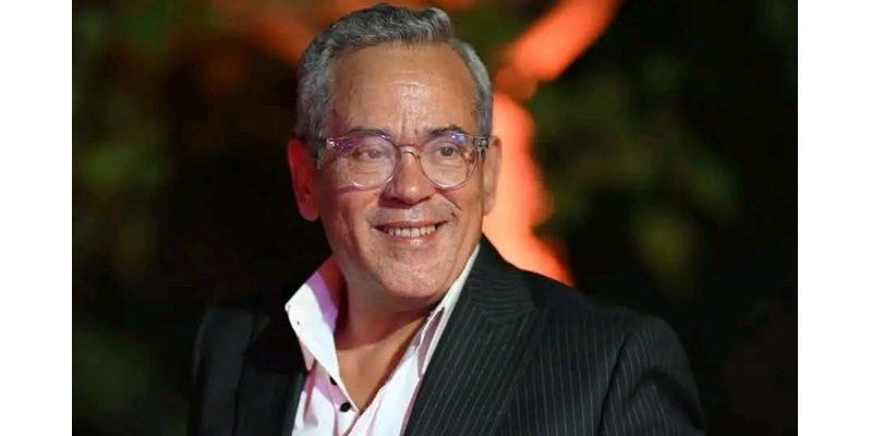 Décès de Chef Kimo, pionnier de la cuisine marocaine sur les réseaux sociaux