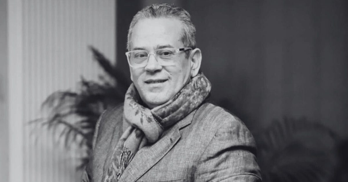 Chef Kimo, figure emblématique de la cuisine en ligne, nous a quittés