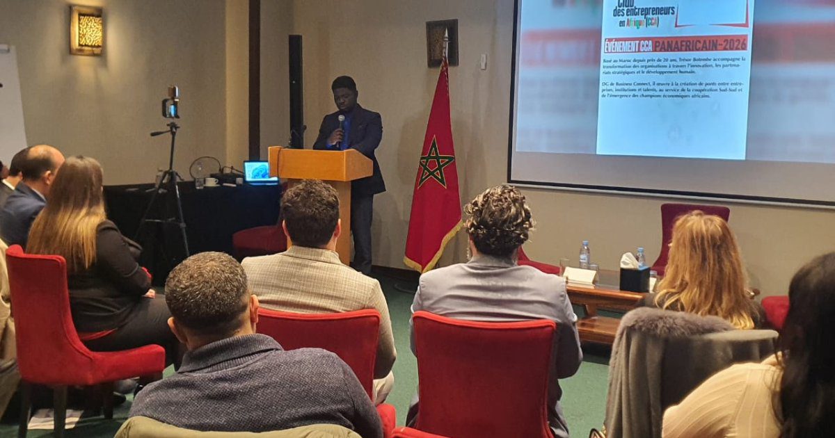 Entrepreneuriat: le mindset et l’innovation au cœur de la réussite