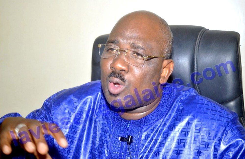 Levée de l&rsquo;immunité de Farba Ngom pour de nouveaux chefs…