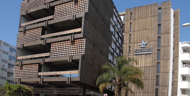 Financé par un don de 1 million de dollars : La BAD lance un programme d’assistance technique au profit du Crédit Agricole du Maroc