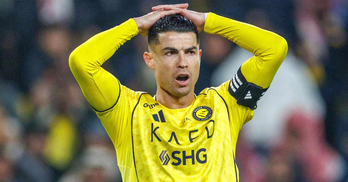Mercato : le Wydad dans la course pour Cristiano Ronaldo, cinq clubs à l’affût