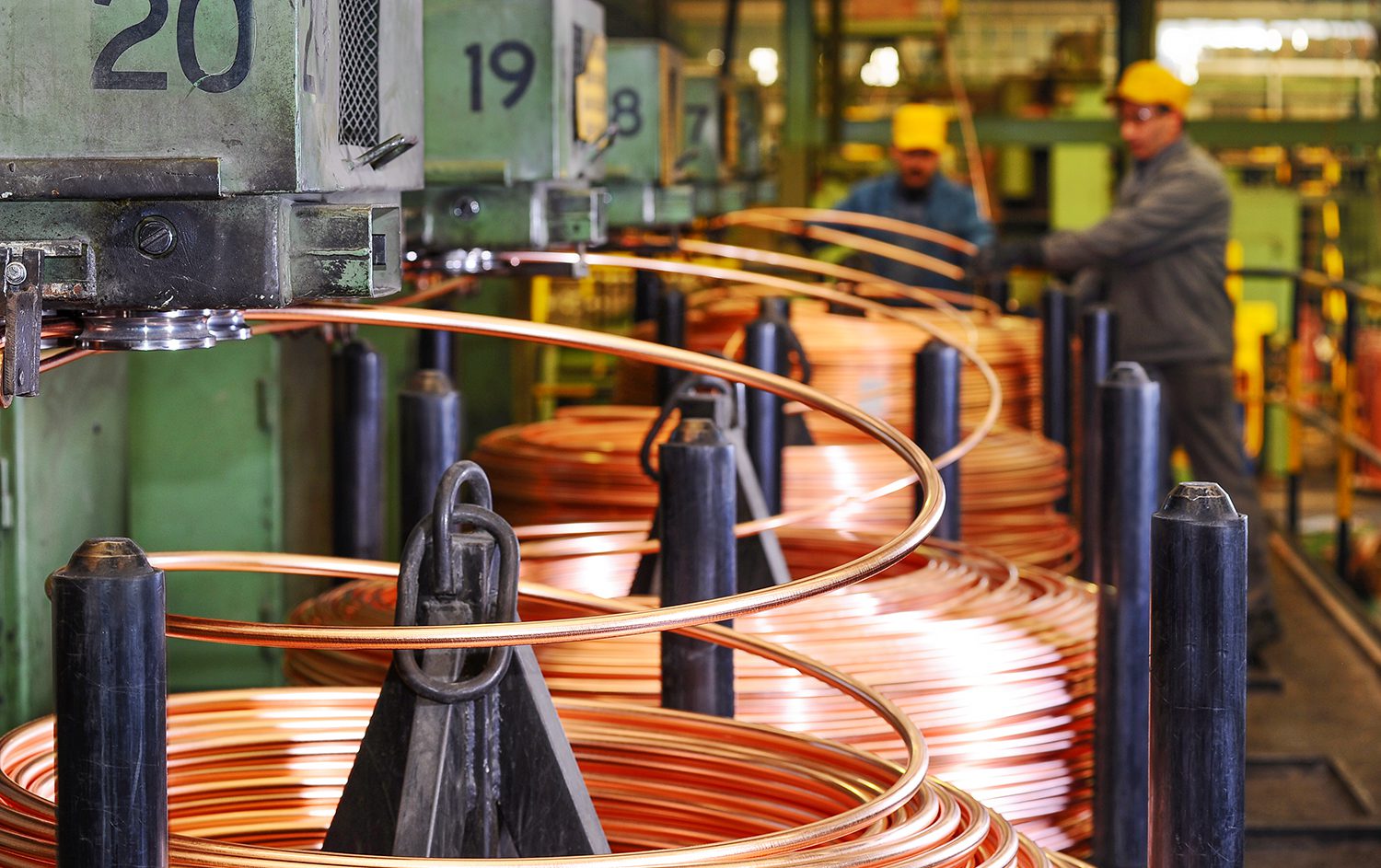 Le chinois Hai Liang veut investir au Maroc via une IPO à la Bourse de Hong Kong