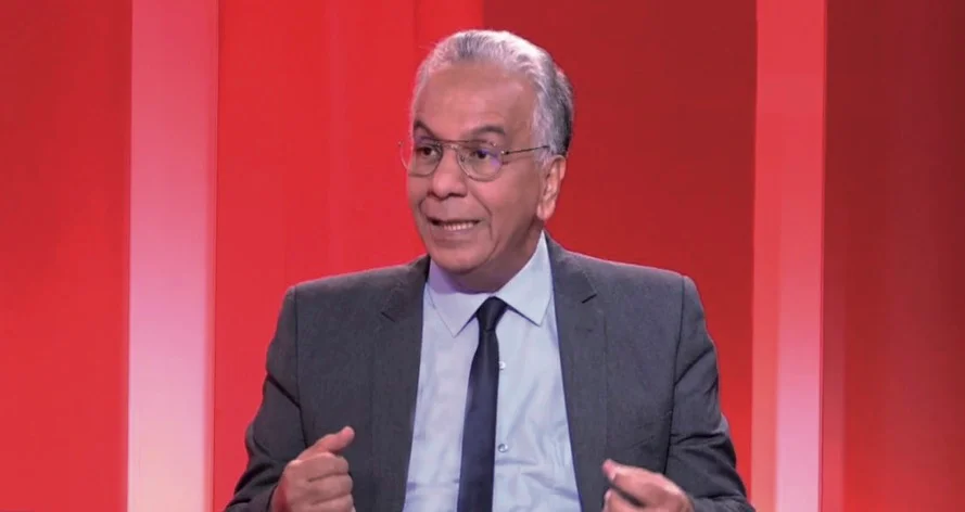 Driss Aissaoui : « GNL, hydrogène vert : le Maroc face à un tournant énergétique structurant »
