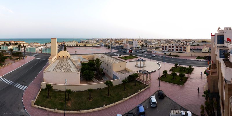 Agriculture/Environnemet : Dakhla renforce sa coopération avec Dreux