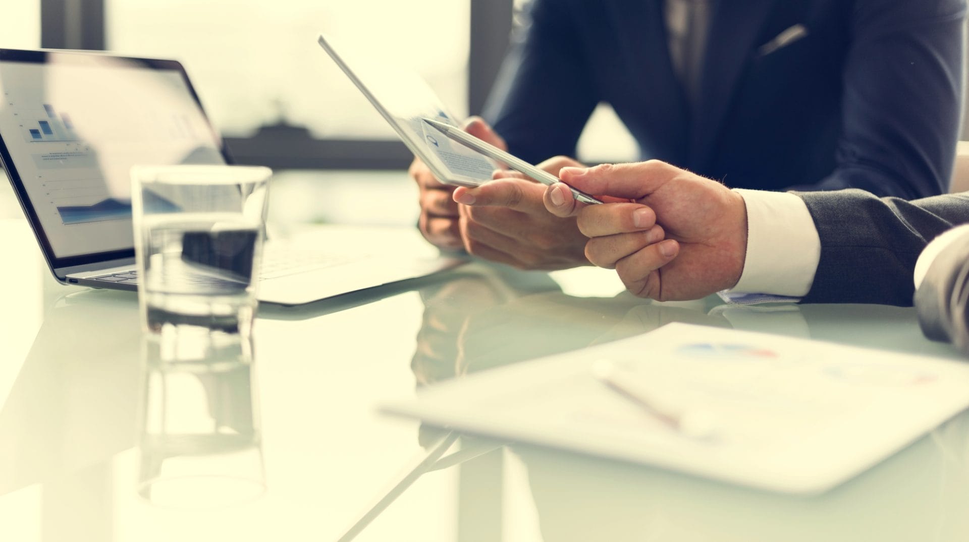 Création d’entreprises : plus de 100.000 nouvelles structures à fin novembre 2025