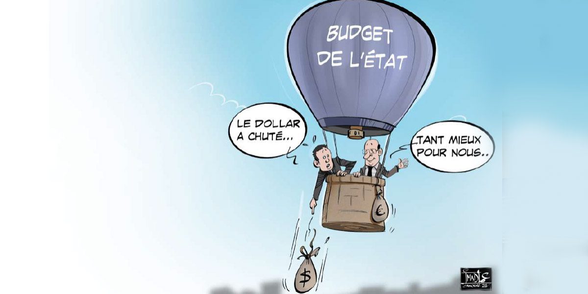 Dépréciation du dollar : quel impact pour le Maroc ?