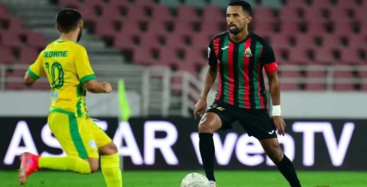 En dépit de la contre-performance du Wydad et de la RSB: Les clubs marocains dictent leur loi, l’OCS et l’AS FAR survolent les débats