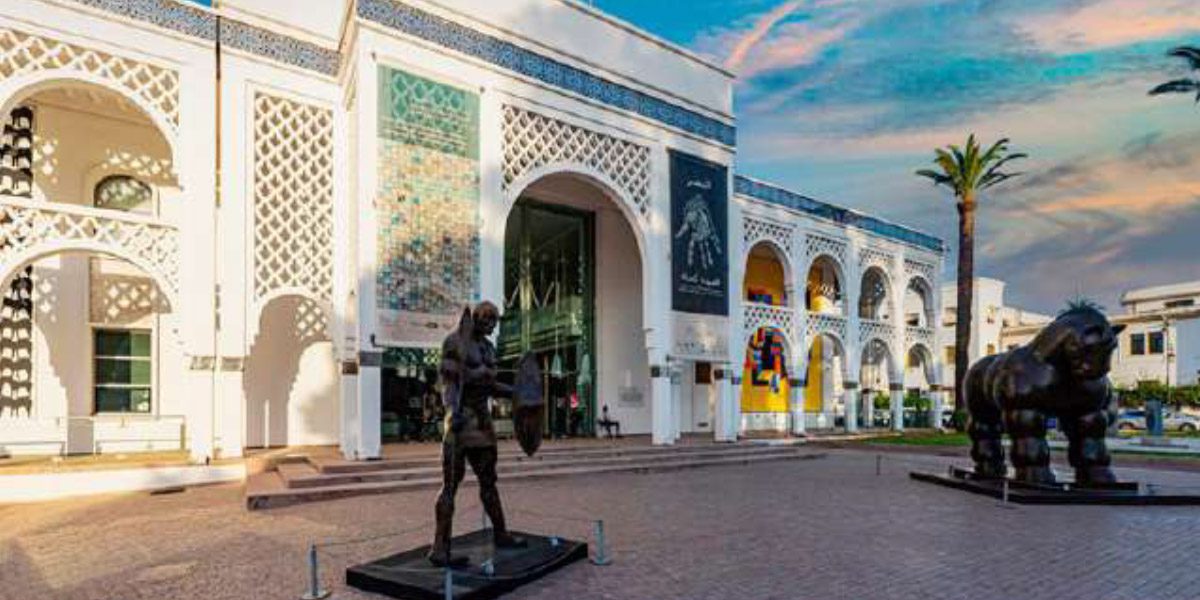 Culture : le Musée de la photographie passe dans le giron de la FNM