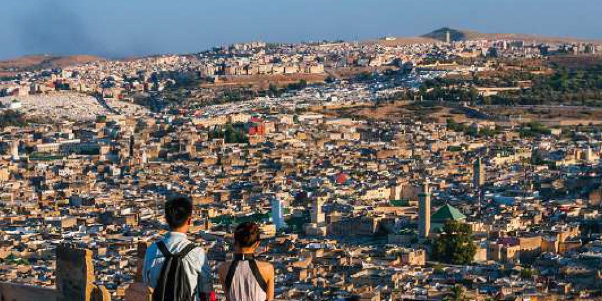Fès: bientôt une SDL dédiée à la gestion des espaces verts