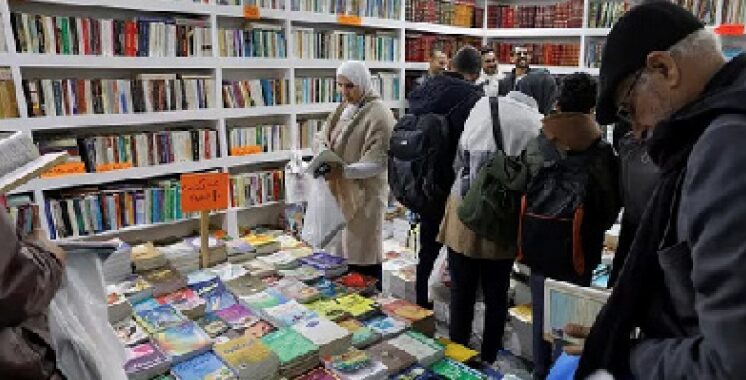 Foire internationale du livre du Caire: Une participation marocaine distinguée et un fort engouement pour les publications