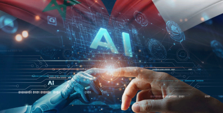 IA : les opérateurs Français se renforcent au Maroc