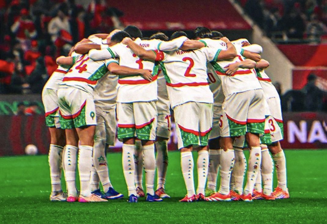 Équateur – Maroc : un test à Madrid pour préparer le Mondial 2026