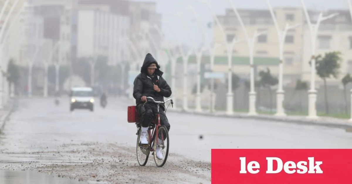 Inondations : les banques activent des mesures exceptionnelles pour soutenir les sinistrés