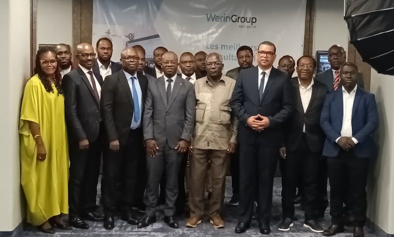 IA Gen et cybersécurité agentique : les DSI ivoiriens explorent des stratégies pour bâtir des organisations performantes