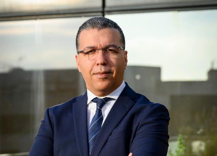 AMMC 2026 : Tarik Senhaji lance sa feuille de route ambitieuse pour consolider le marché des capitaux marocain