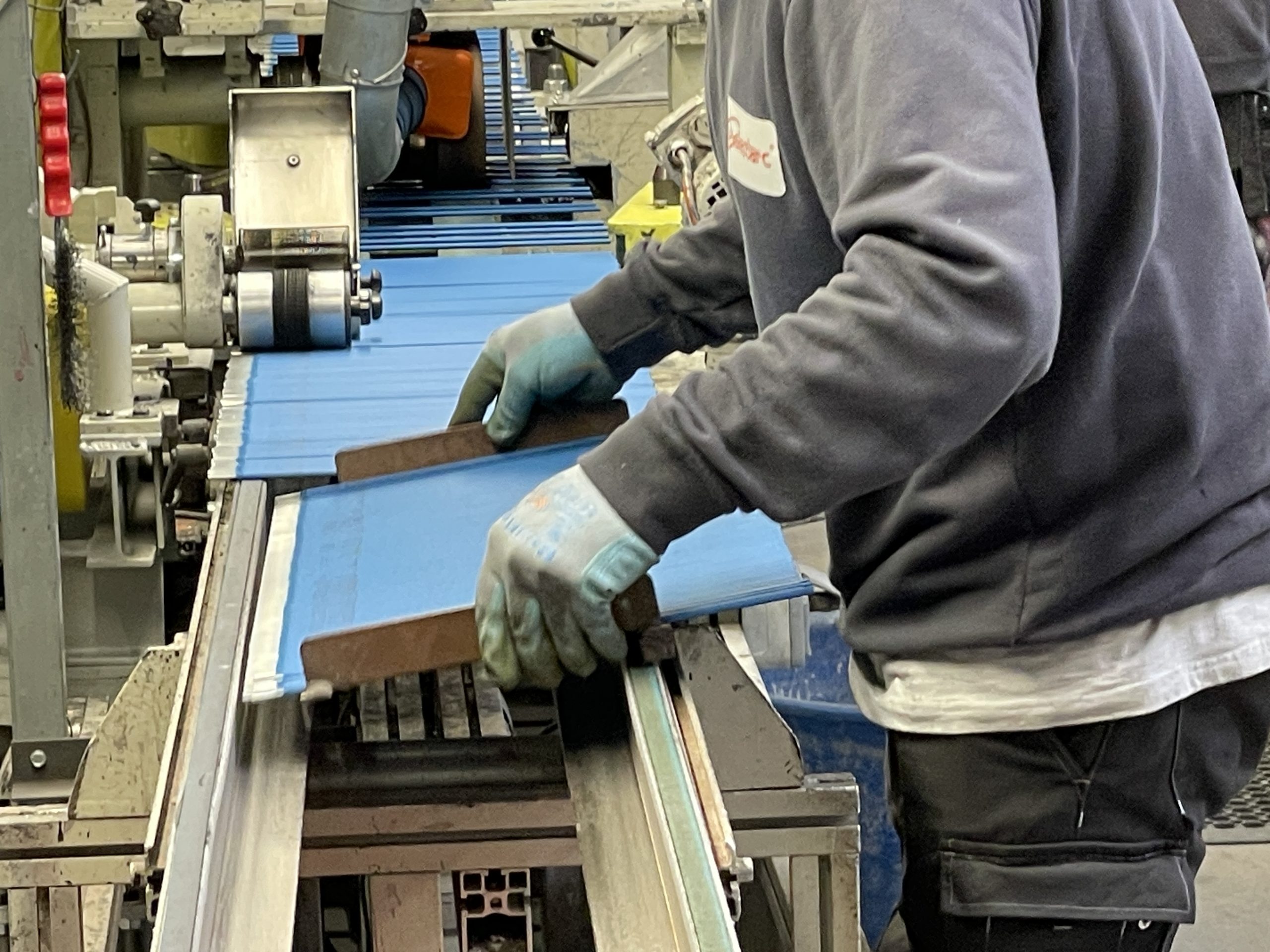 Grandvillars : un ministre, deux fleurons industriels, et l’inquiétude pour la sous-traitance automobile