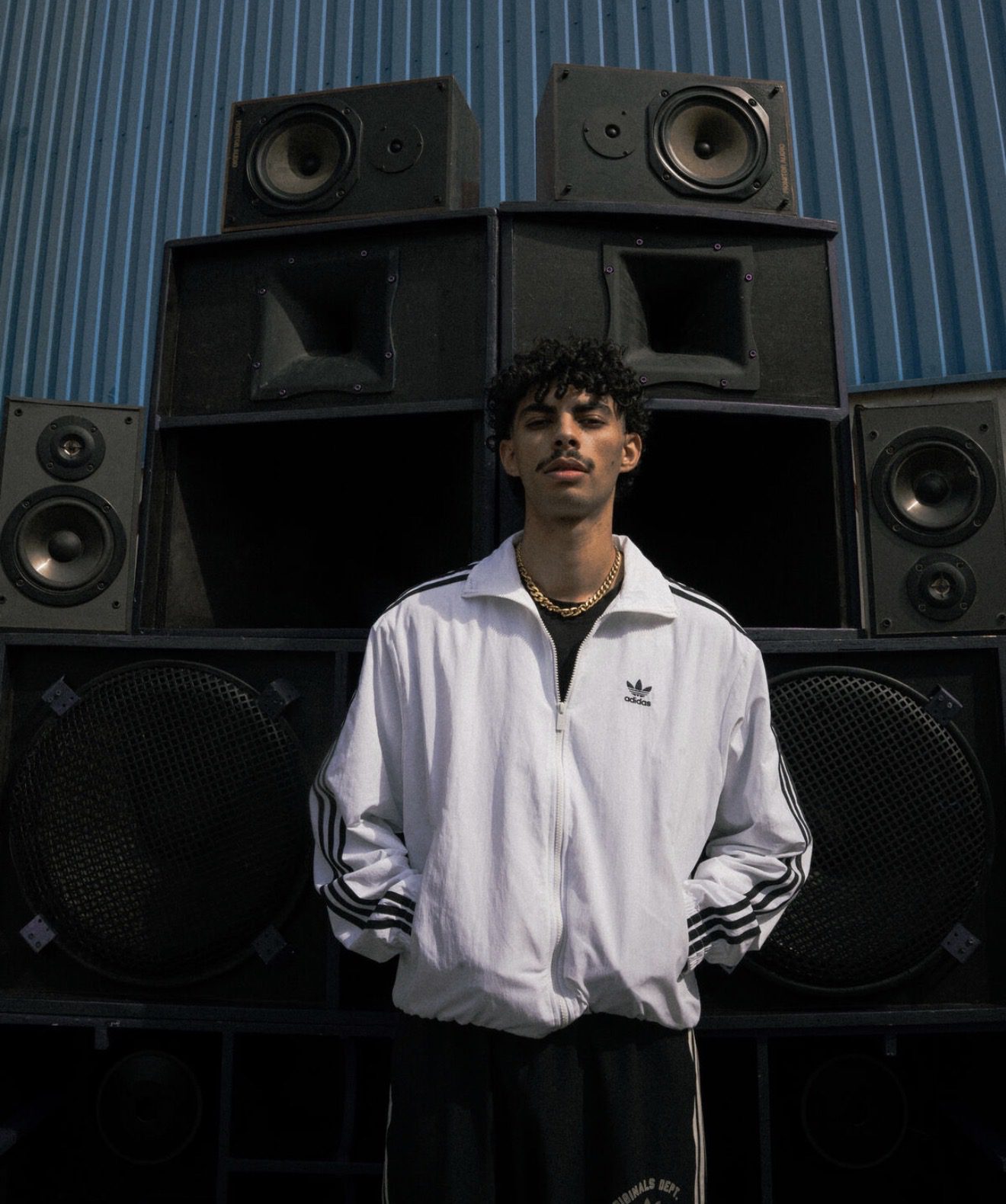 MJF Spotlight Sessions: Avant la vague, l’éclair