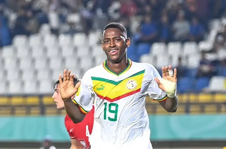 Idrissa Gueye : « Quand il y a eu le penalty de Brahim Díaz, j’ai pleuré… »