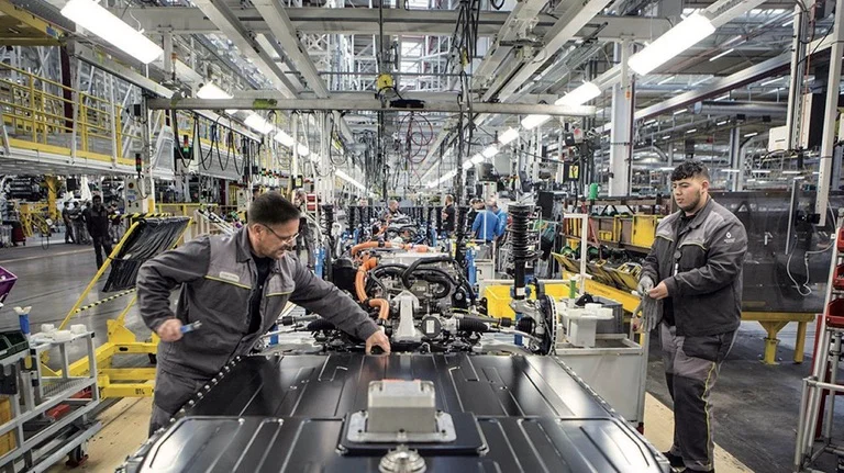 La manufacture est le premier secteur exportateur au Maroc, selon l’OMTPME