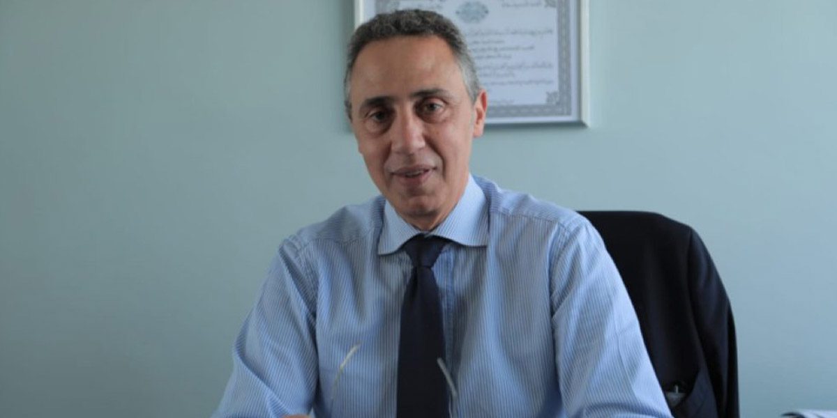 Jaâfar Heikal : « Nous avons une culture vaccinale qui s’arrête à l’enfance »