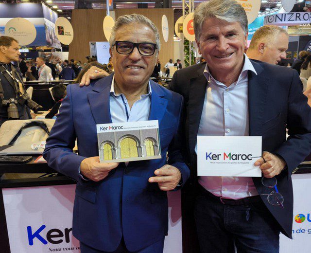 Ker Maroc, deux décennies touristiques au coeur du royaume chérifien