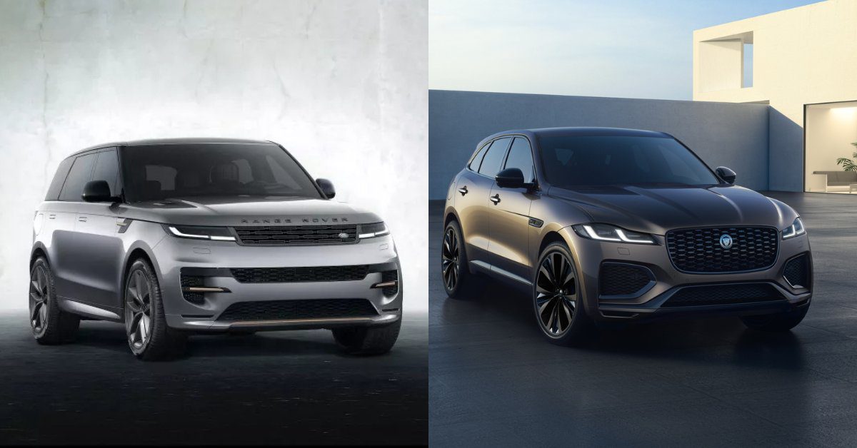 Jaguar et Land Rover: une année 2025 record pour Smeia