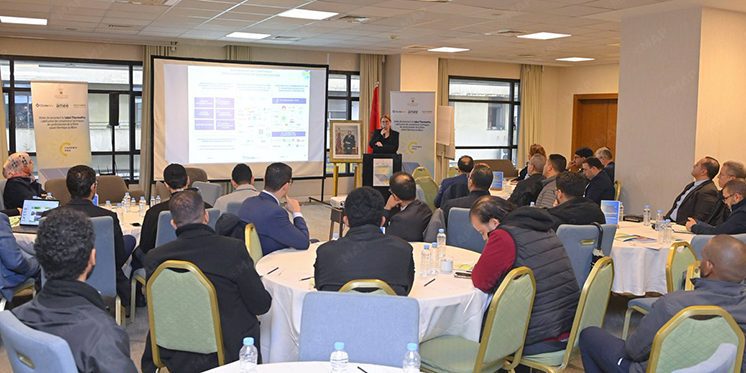 En vue de structurer la filière du solaire thermique : L’AMEE lance le label ThermoPro