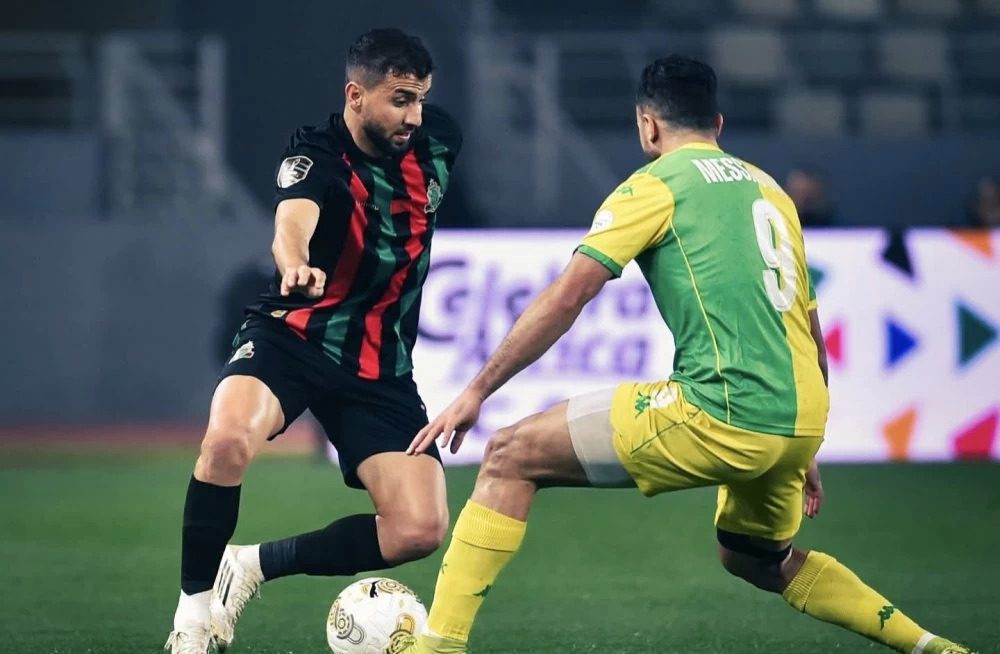 LDC D’Afrique (4è J.): L’AS FAR se relance, la RSB et Pyramids FC se départagent