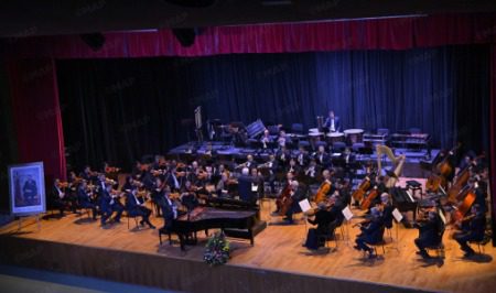L’Orchestre Symphonique Royal fait résonner l’âme de Respighi à Casablanca