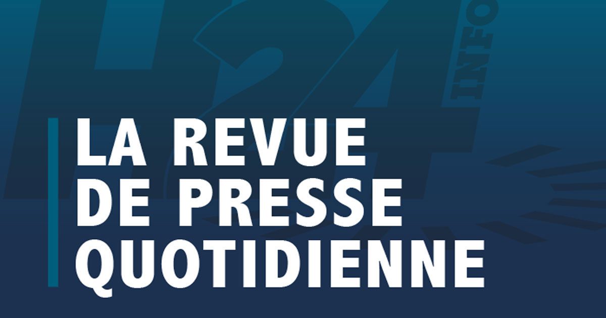 La revue de presse de ce lundi 9 février