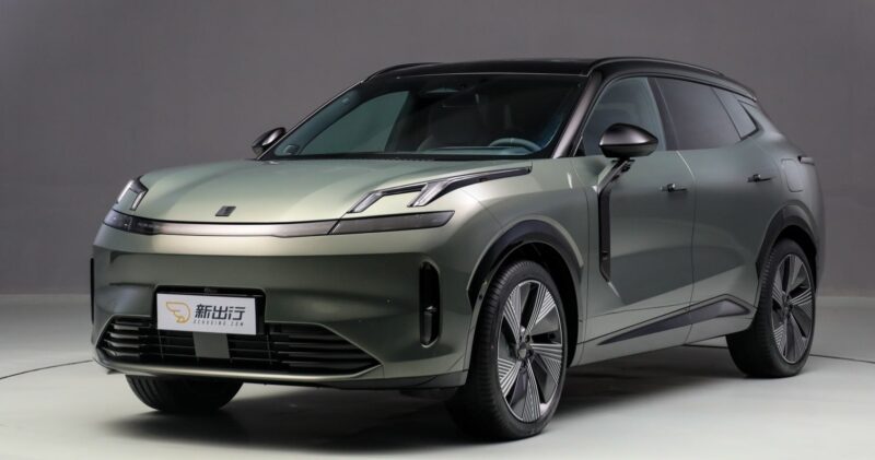 COTY 2026 : le Lynk & Co 08 décroche le titre et confirme l’offensive chinoise au Maroc