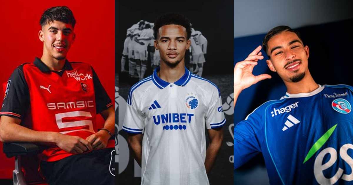 Mercato hivernal: les internationaux marocains très courtisés, les champions du monde U20 en vitrine