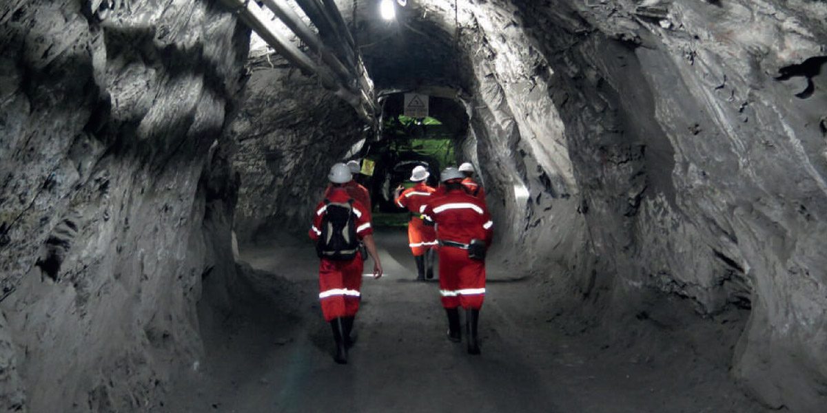 Mines : le Maroc au sommet du continent